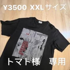 Tシャツのサムネイル