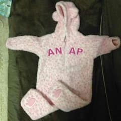 ANAP 80 モコモコのサムネイル