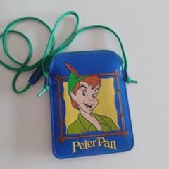 Disney チケットケースのサムネイル