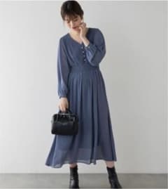 natural couture ワンピースのサムネイル
