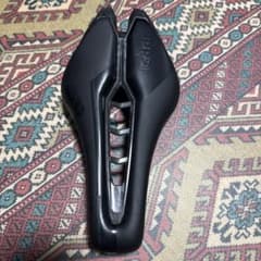 SHIMANO PRO TSA1.2 シマノプロTTサドル - メルカリ