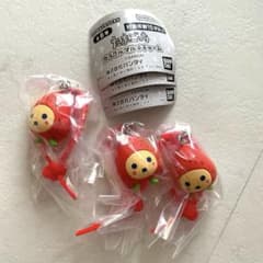 たまごっち カラフルマルチチャーム　いちごっちのサムネイル