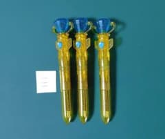 볼펜 아발로의 공주 엘레나 디즈니 보석 디즈니 비매품