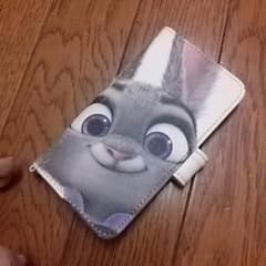 ズートピア★スマホカバーのサムネイル