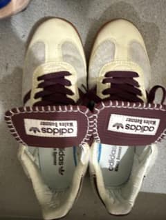 adidas × Wales Bonner Samba 25.5cmのサムネイル