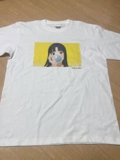 ガールズバンドクライ 安和すばる Tシャツ Lサイズ(※未着用)のサムネイル