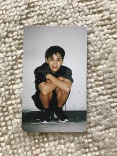 BTOB THIS IS US トレカのサムネイル
