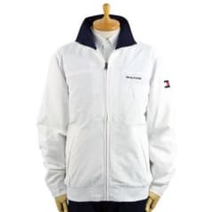 TOMMY HILFIGER スイングトップ ナイロン ジャケットのサムネイル