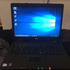 windows10ノートパソコンのサムネイル