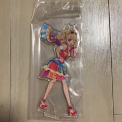 アイカツ 1番くじ アクスタ みくるのサムネイル