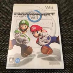 マリオカート WIIのサムネイル