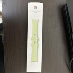 Google Pixel Watch バンドのサムネイル