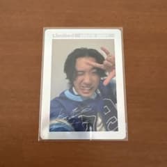 KooDa トレカのサムネイル