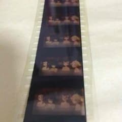 ガールズ&パンツァー映画特典フィルム入浴シーンのサムネイル