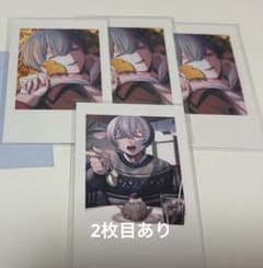 歌い手 水篠瀀 トレカ ノーマル GRAFFのサムネイル