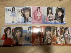 =LOVE 齋藤樹愛羅 生写真 まとめ売りのサムネイル