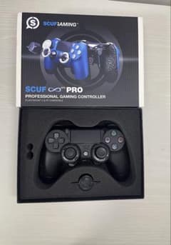 ジャンク SCUF PRO コントローラーのサムネイル