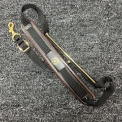 【P0425】 アルトサックス ストラップ ブルズアイ P0425】 アルトサックス ストラップ ブルズアイ - メルカリ