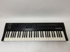 Alesis QS6デジタルシンセサイザーのサムネイル