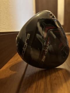 【新品】Cobra MAX 5W 18.5° FLEX S 新品】Cobra MAX 5W 18.5° FLEX S - メルカリ