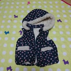 95サイズ ベストのサムネイル