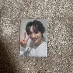 木村慧人　トレカのサムネイル