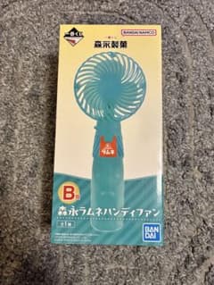 一番くじ　森永製菓　B賞のサムネイル
