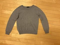 JOHN SMEDLEY シーアイランドコットン クルーネックニットのサムネイル