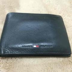 ある様専用♡トミーヒルフィガー♡2つ折り財布♡のサムネイル