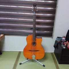 マカフェリギター　Nash NH60 マカフェリギター Nash NH60 - メルカリ