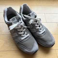 【Masaya様専用】ニューバランス Made in USA M996 29cmのサムネイル