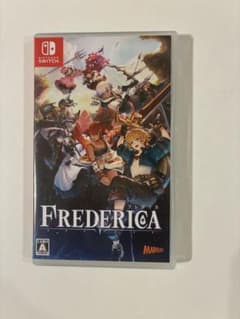 フレデリカ　Nintendo Switchのサムネイル