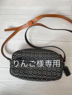 COACH ショルダーバッグのサムネイル