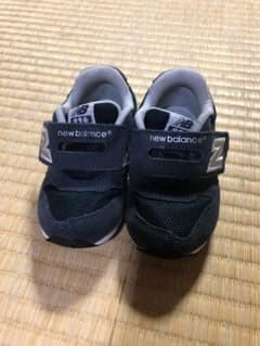 nana様専用  ニューバランス  996 13.5cmのサムネイル