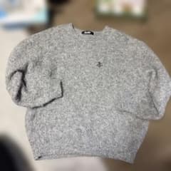 kutir ニット セーターのサムネイル