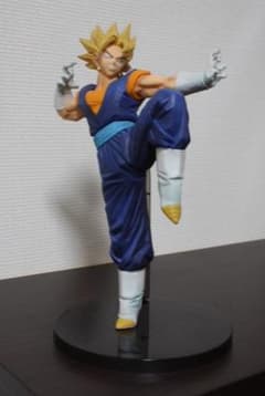 ドラゴンボール　フィギア　ベジットのサムネイル