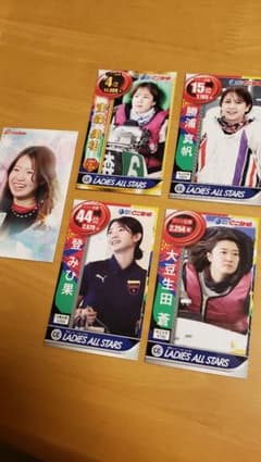 カードのサムネイル