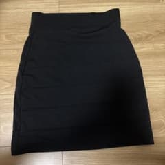 JOKY GAL ミニスカート ブラック Mサイズのサムネイル