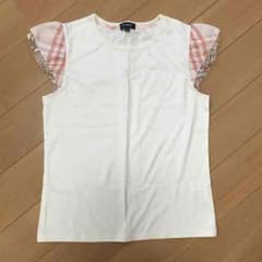 バーバリーtシャツのサムネイル