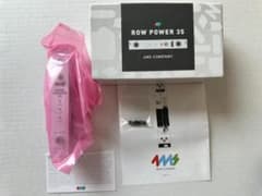 新品】4ms Row Power 35モジュラーシンセ - メルカリ