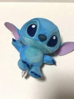 スティッチ ぬいぐるみのサムネイル