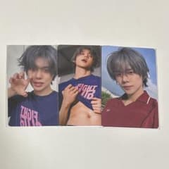 txt ヨンジュン no labels weverse 特典 ラキドロ トレカ - メルカリ