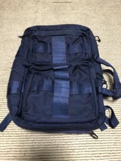 BEAMS PLUS別注　BRIEFING 3WAY BAGのサムネイル