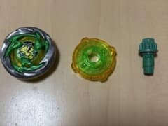 ベイブレードX ゴーストサークル 4-60H ヘキサ | Mercari