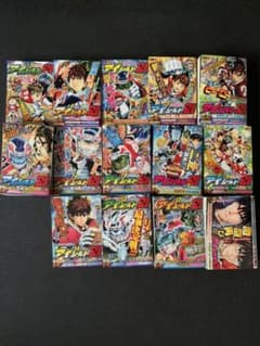 アイシールド21のサムネイル