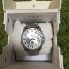 ディーゼル  時計  メガチーフ  クロノグラフのサムネイル