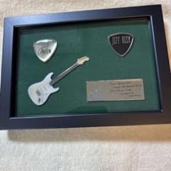Jeff Beck ピンバッジセット【新品未使用No259】 Jeff Beck ピンバッジセット【新品未使用No259】 - メルカリ