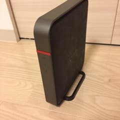 WZR-1750DHP2 バッファロー 無線LANのサムネイル