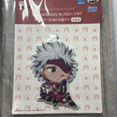 戦国BASARA キャラ型ビッグタグ おきりの陣 西軍のサムネイル