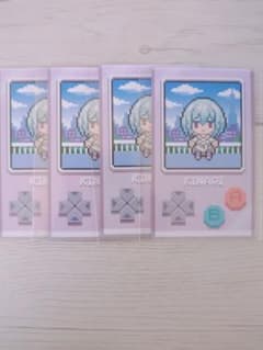 18TRIP エイトリ アニメイト特典 畔川幾成のサムネイル